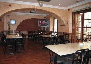 Hotel Bella Dolores