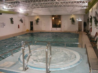 Hotel Holiday Inn Lancaster