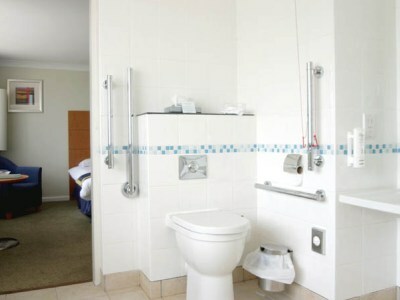 Hotel Holiday Inn Lancaster