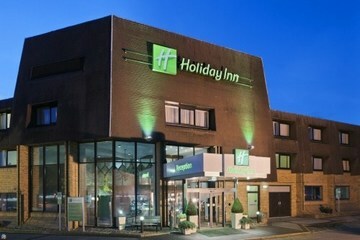 Hotel Holiday Inn Lancaster