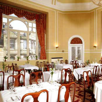Hotel Royal Kings Arms
