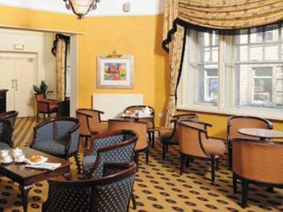 Hotel Royal Kings Arms