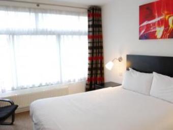 The Chiltern Hotel