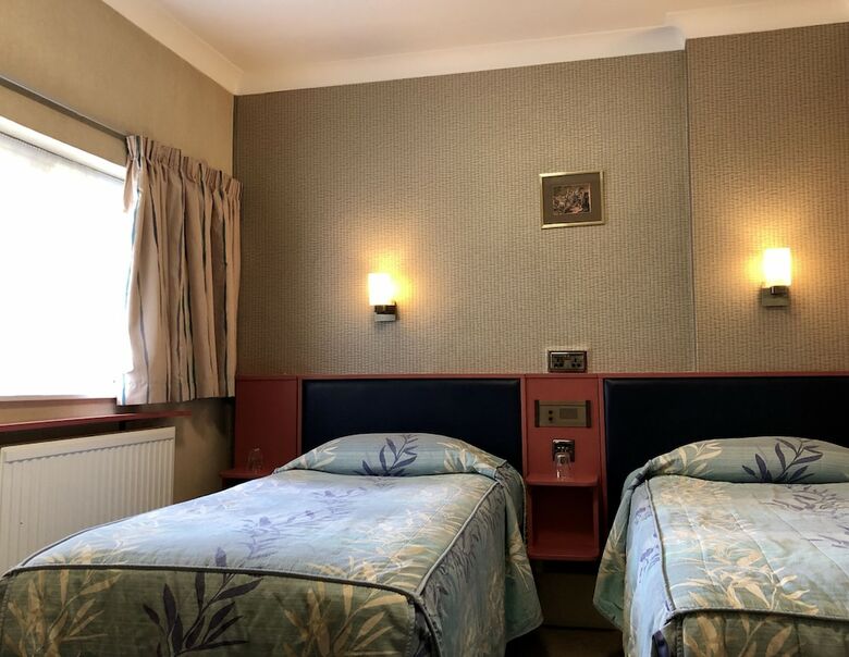 Hotel Mitre House