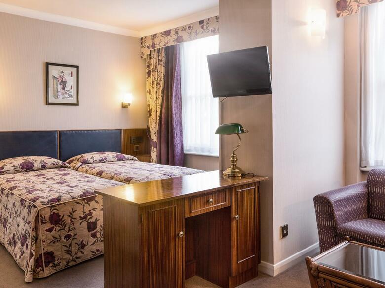 Hotel Mitre House