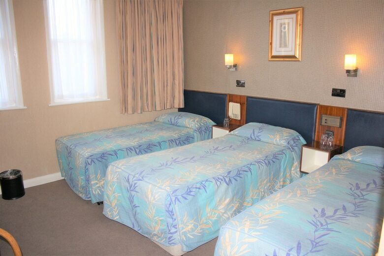 Hotel Mitre House