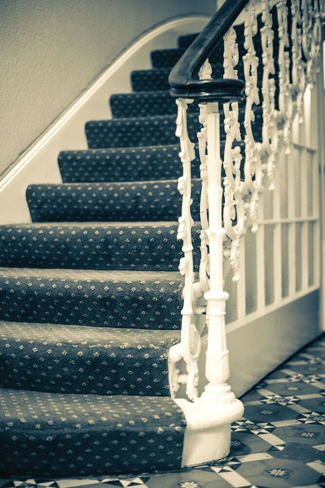 Hotel Mitre House