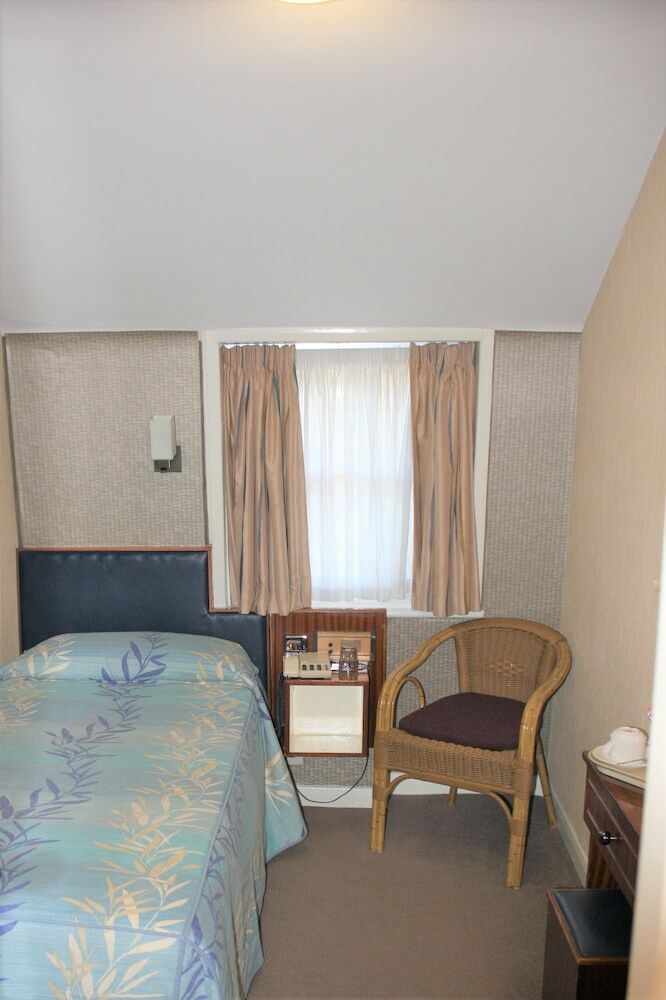 Hotel Mitre House