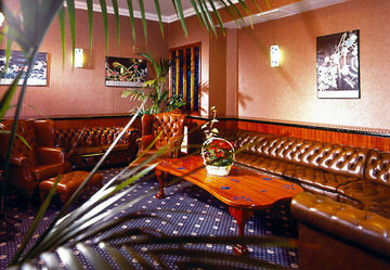 Hotel Mitre House