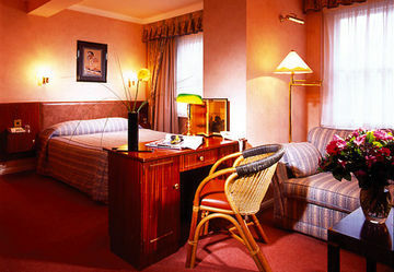 Hotel Mitre House