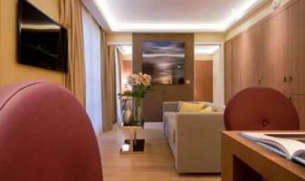 Hotel Troy