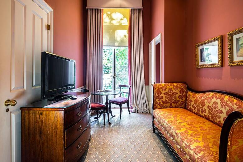 Hotel Royal Park