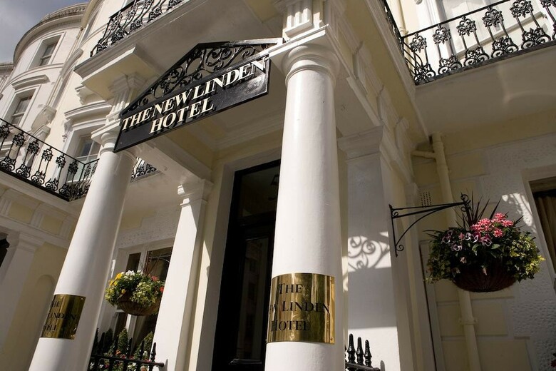 Hotel New Linden