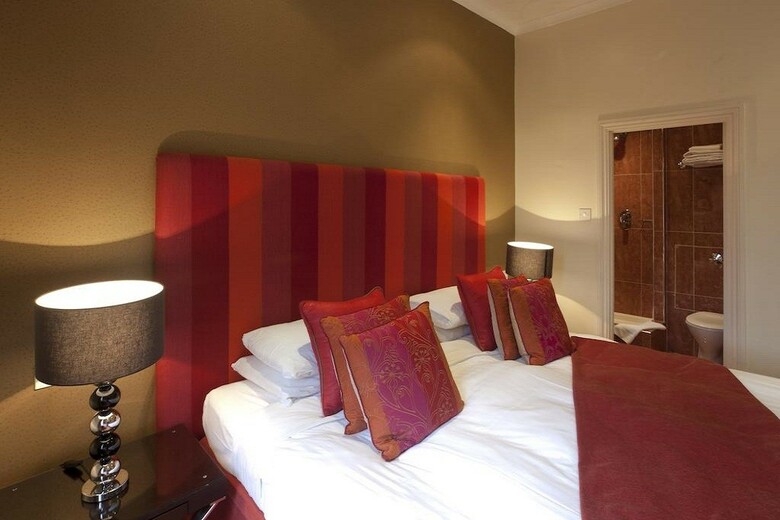Hotel New Linden