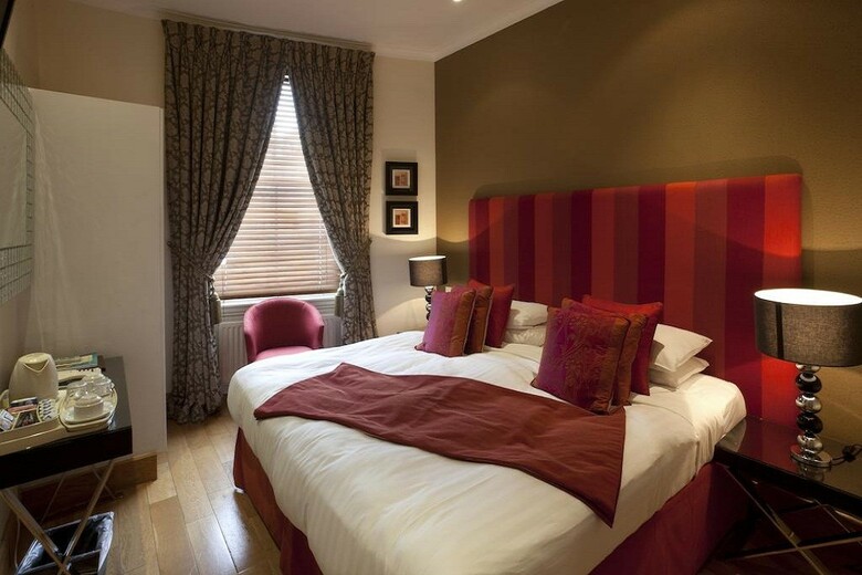 Hotel New Linden