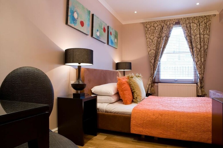 Hotel New Linden