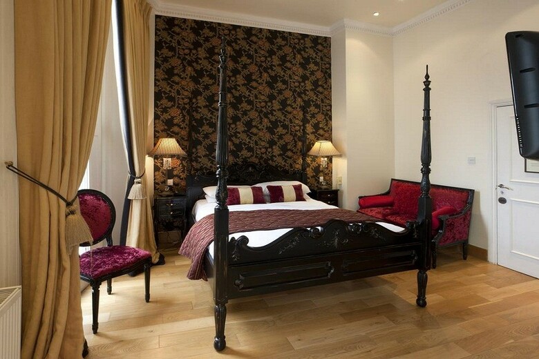 Hotel New Linden