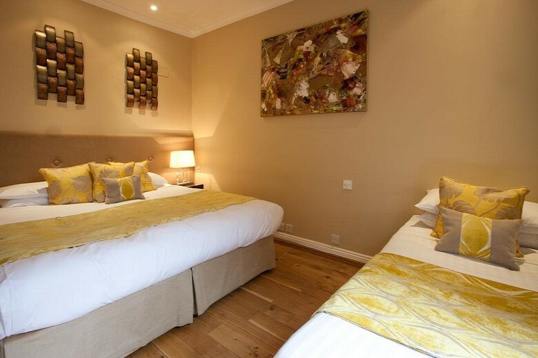 Hotel New Linden