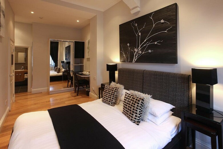 Hotel New Linden