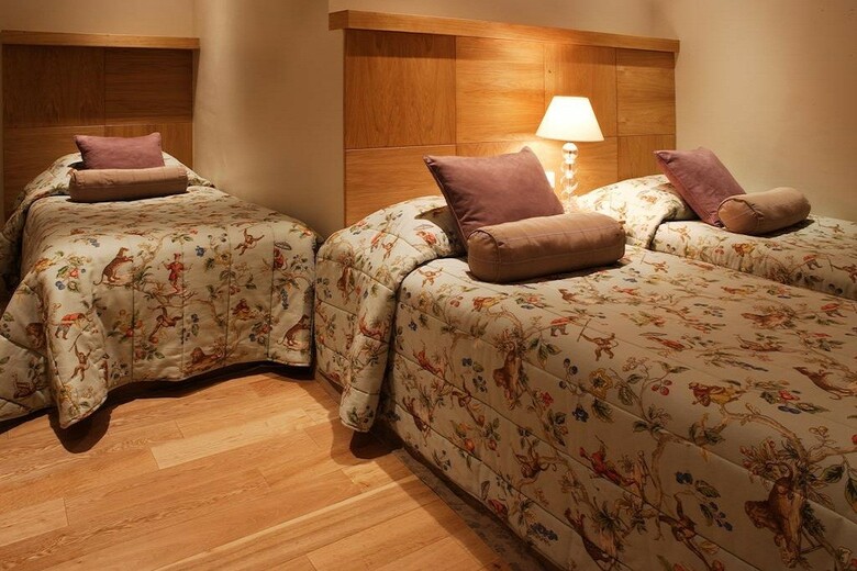 Hotel New Linden