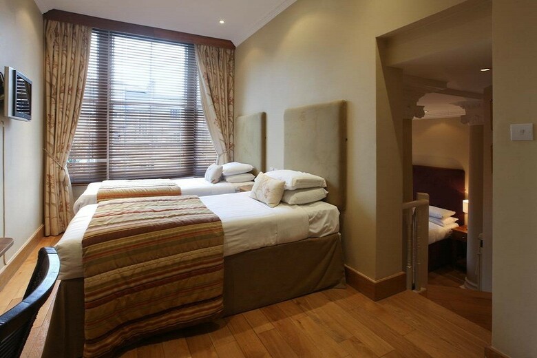 Hotel New Linden