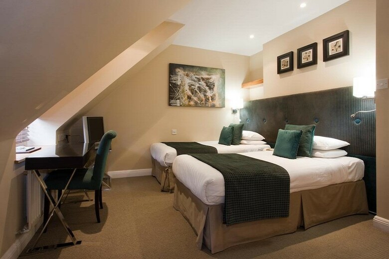 Hotel New Linden
