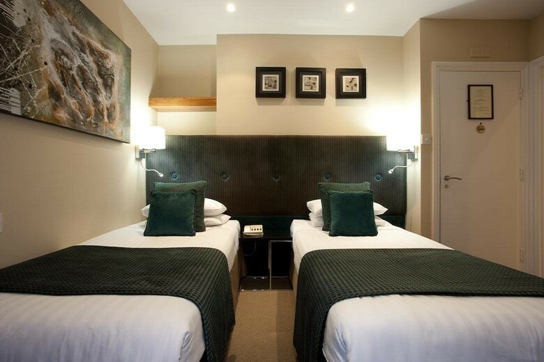 Hotel New Linden