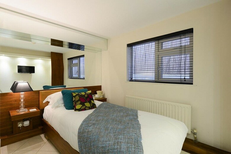 Hotel New Linden