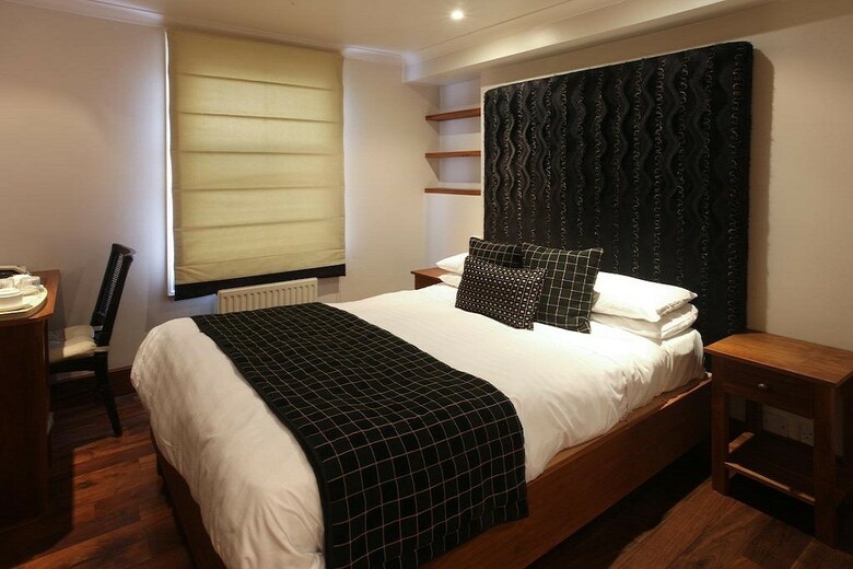 Hotel New Linden