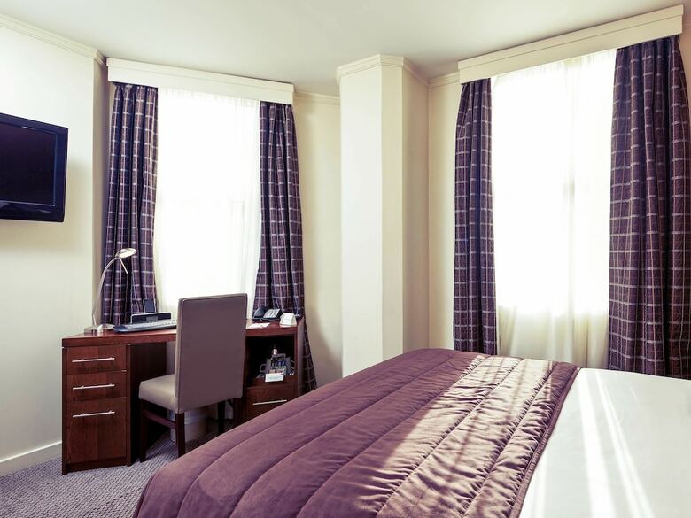 Hotel Mercure London Paddington