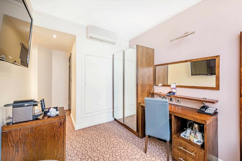 Hotel Mercure London Paddington