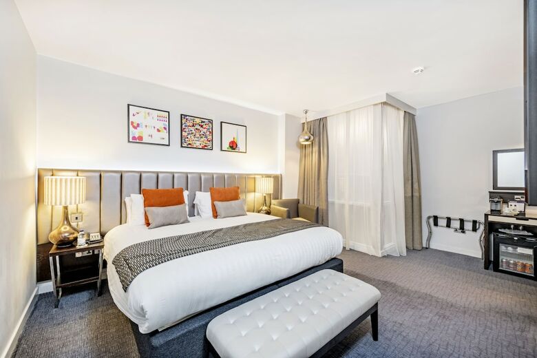 Hotel Mercure London Paddington