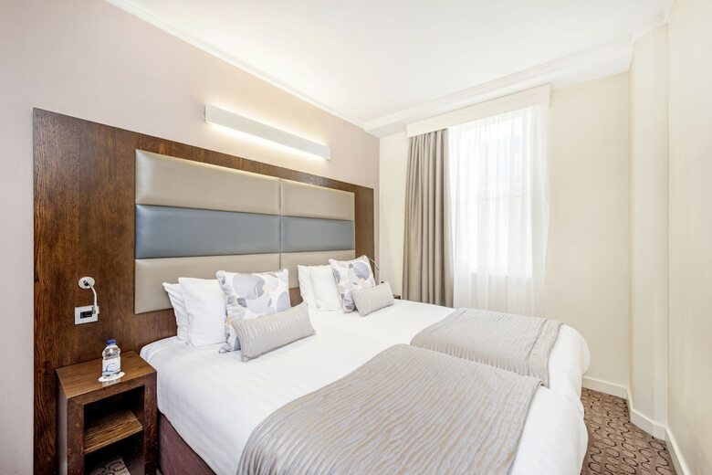 Hotel Mercure London Paddington