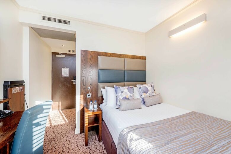 Hotel Mercure London Paddington
