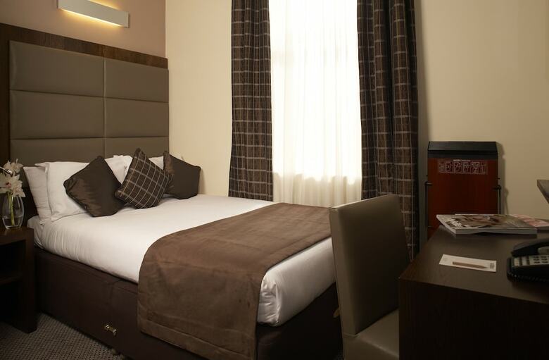 Hotel Mercure London Paddington