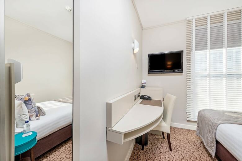 Hotel Mercure London Paddington