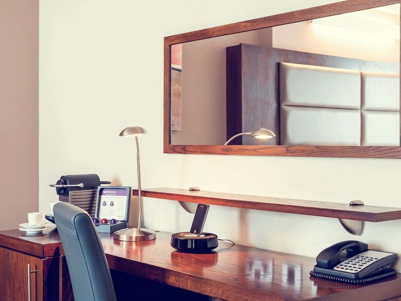 Hotel Mercure London Paddington