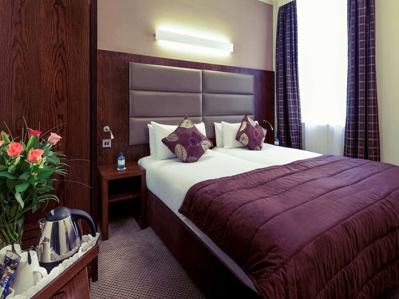 Hotel Mercure London Paddington