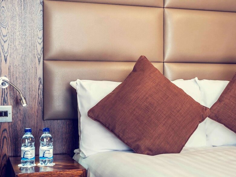 Hotel Mercure London Paddington