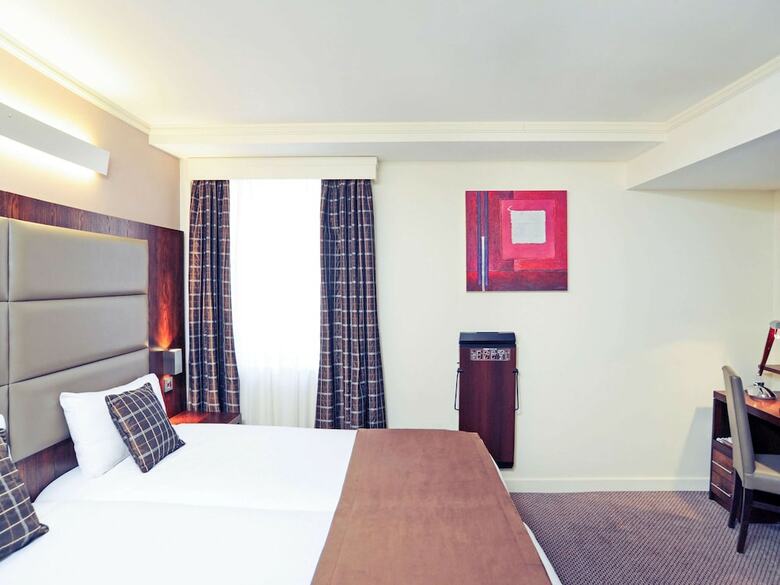 Hotel Mercure London Paddington