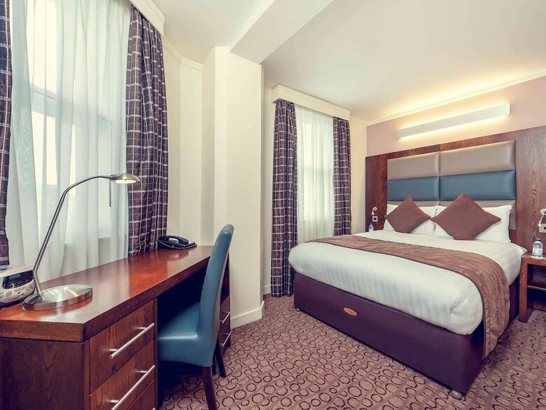 Hotel Mercure London Paddington