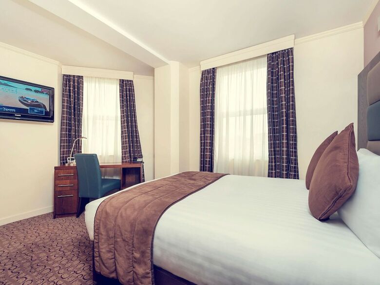 Hotel Mercure London Paddington