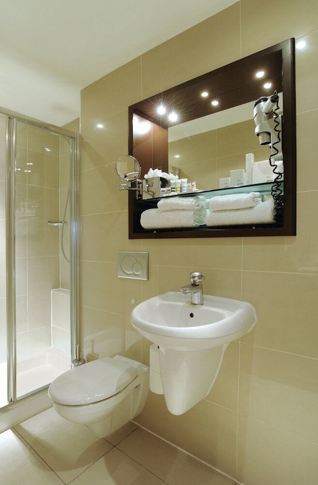 Hotel Mercure London Paddington