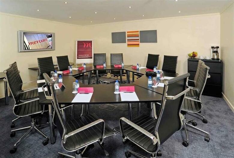 Hotel Mercure London Paddington
