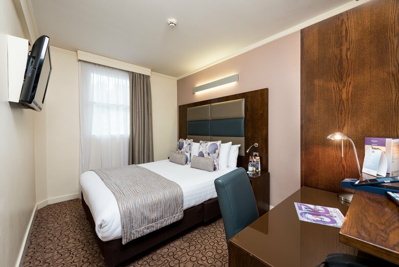 Hotel Mercure London Paddington