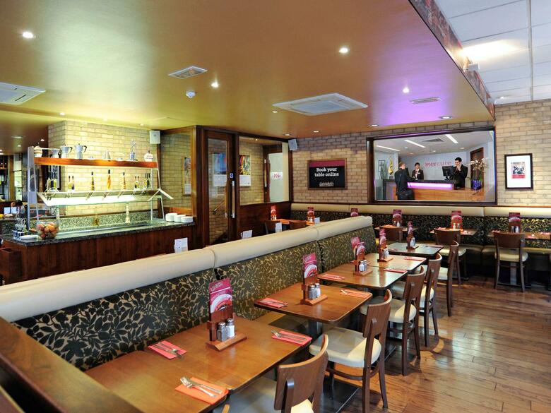 Hotel Mercure London Paddington