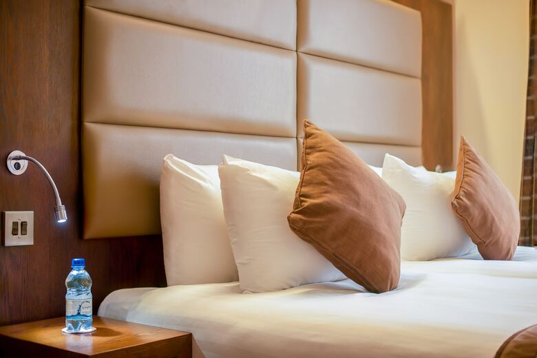 Hotel Mercure London Paddington