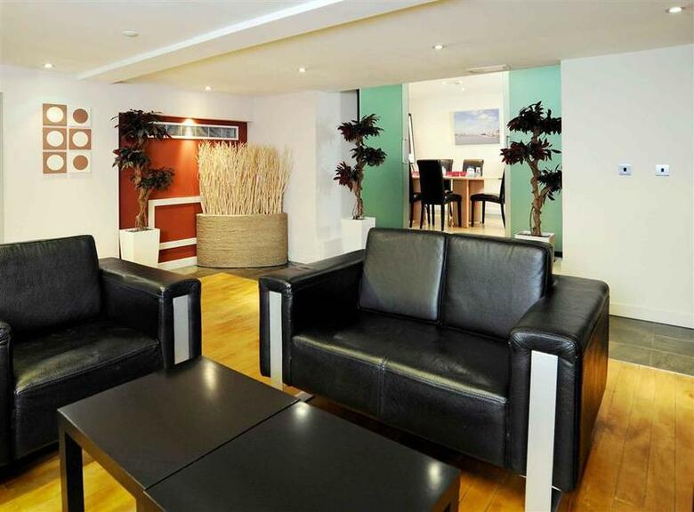 Hotel Mercure London Paddington
