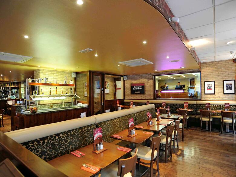 Hotel Mercure London Paddington