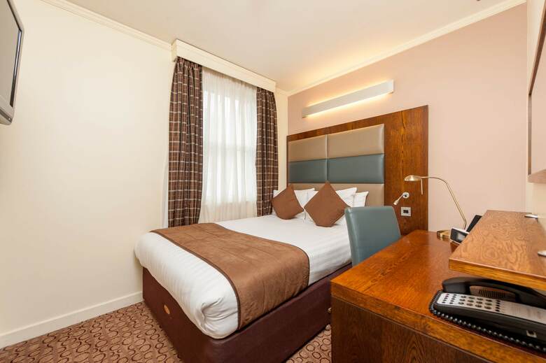 Hotel Mercure London Paddington